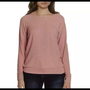 Buffalo David Bitton Sweatshirt NWOT Small